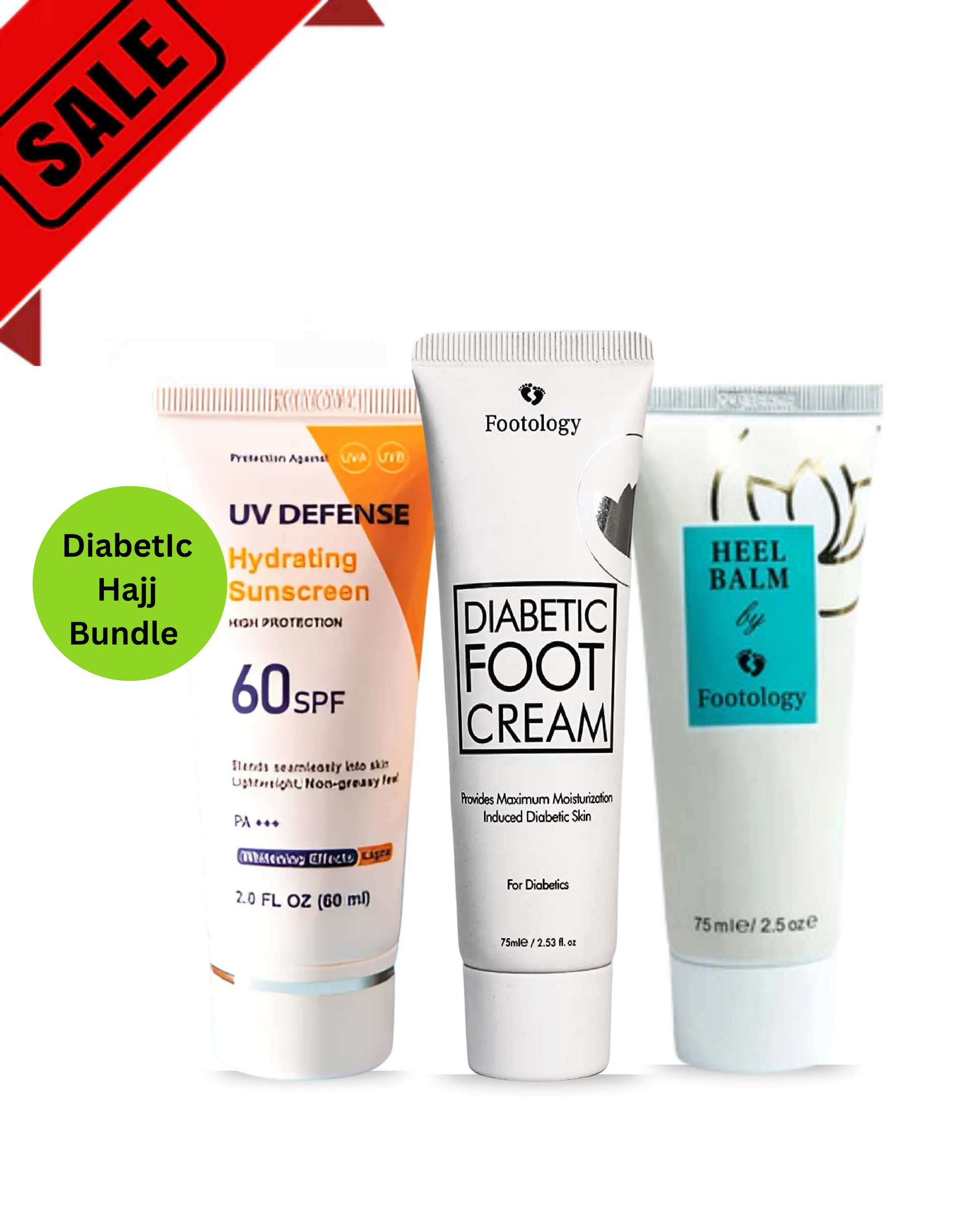 Diabetic Care Bundle