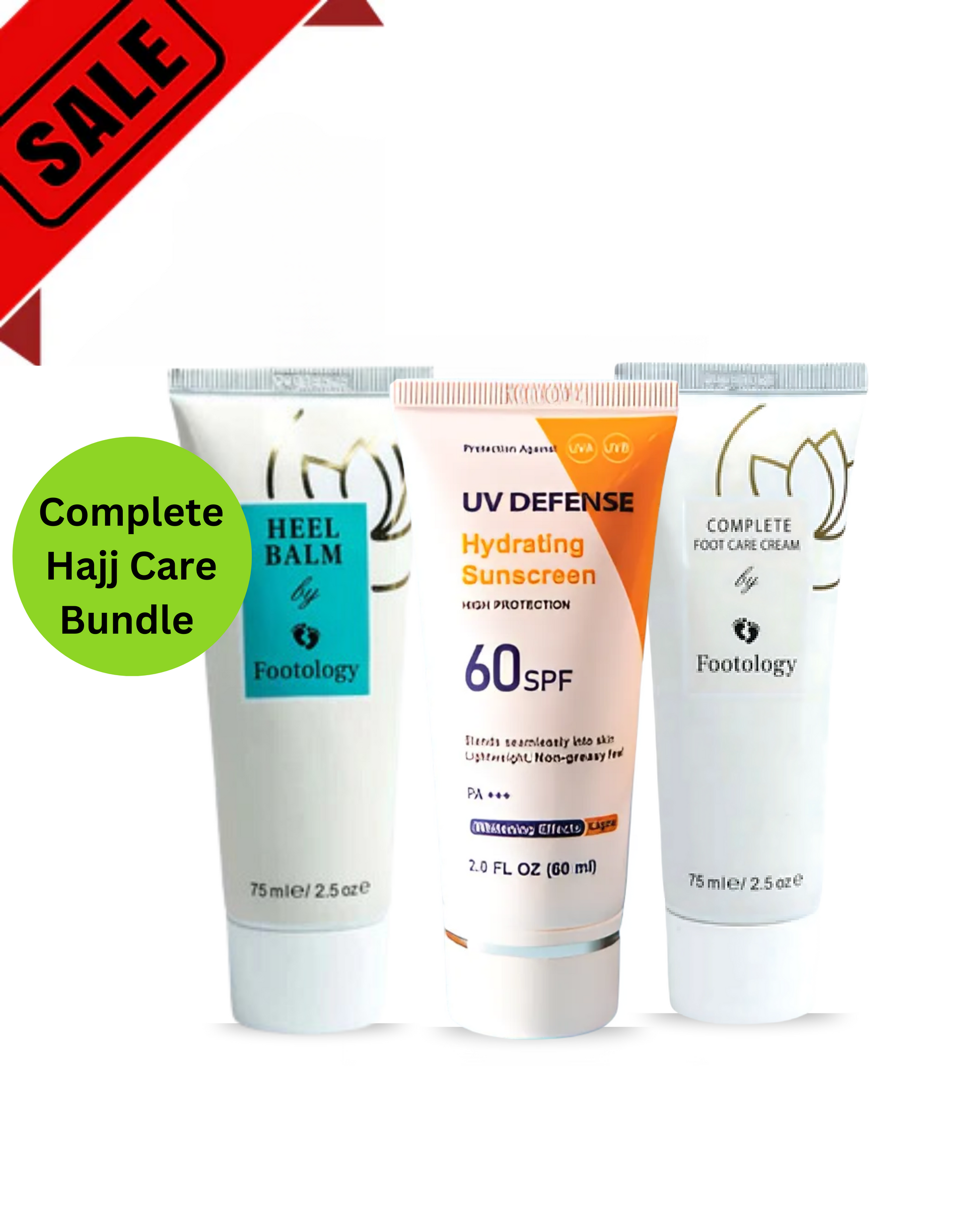 Complete Care Bundle