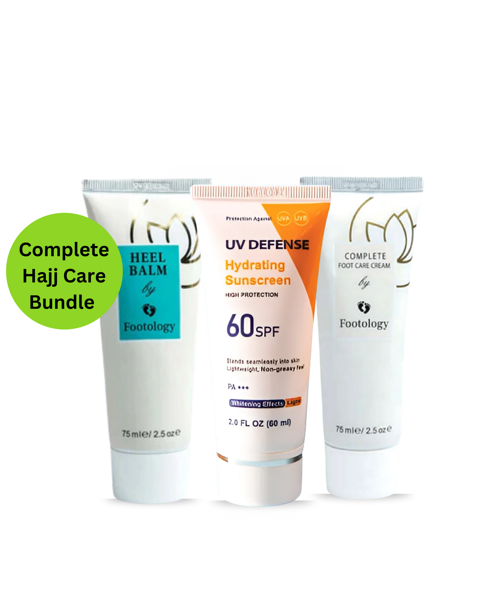 Complete Care Bundle