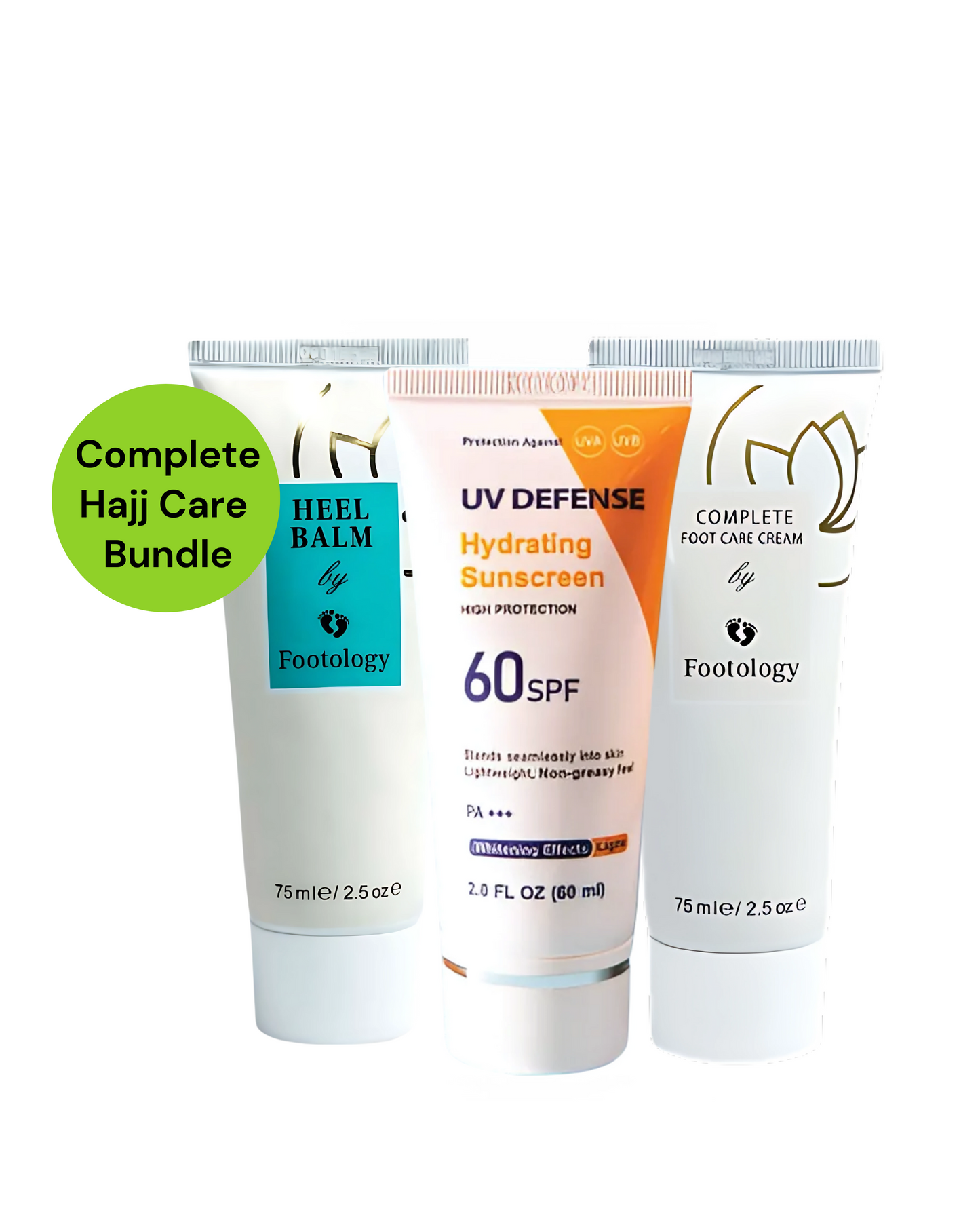 Complete Care Bundle