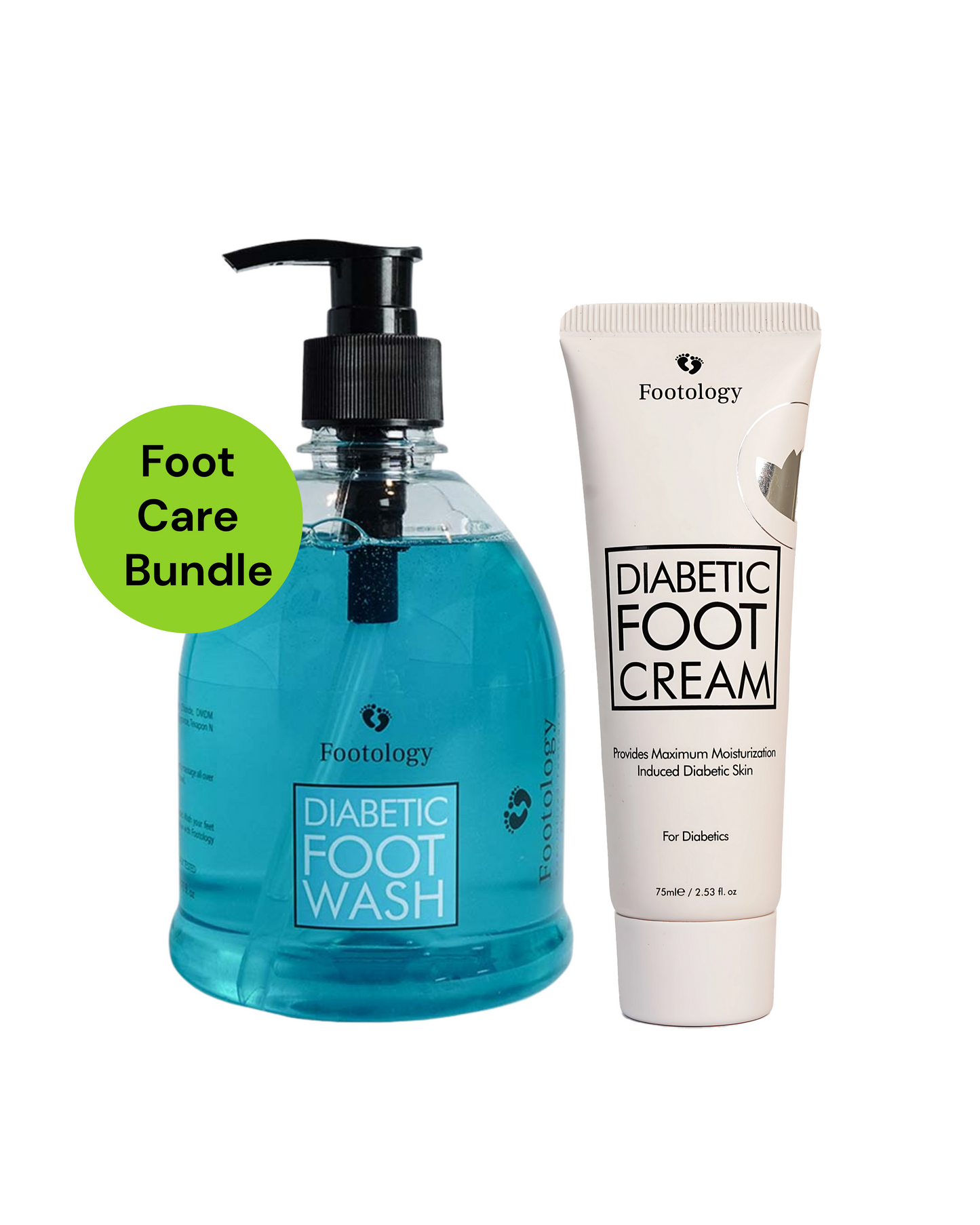 Foot Care Bundle - Combo