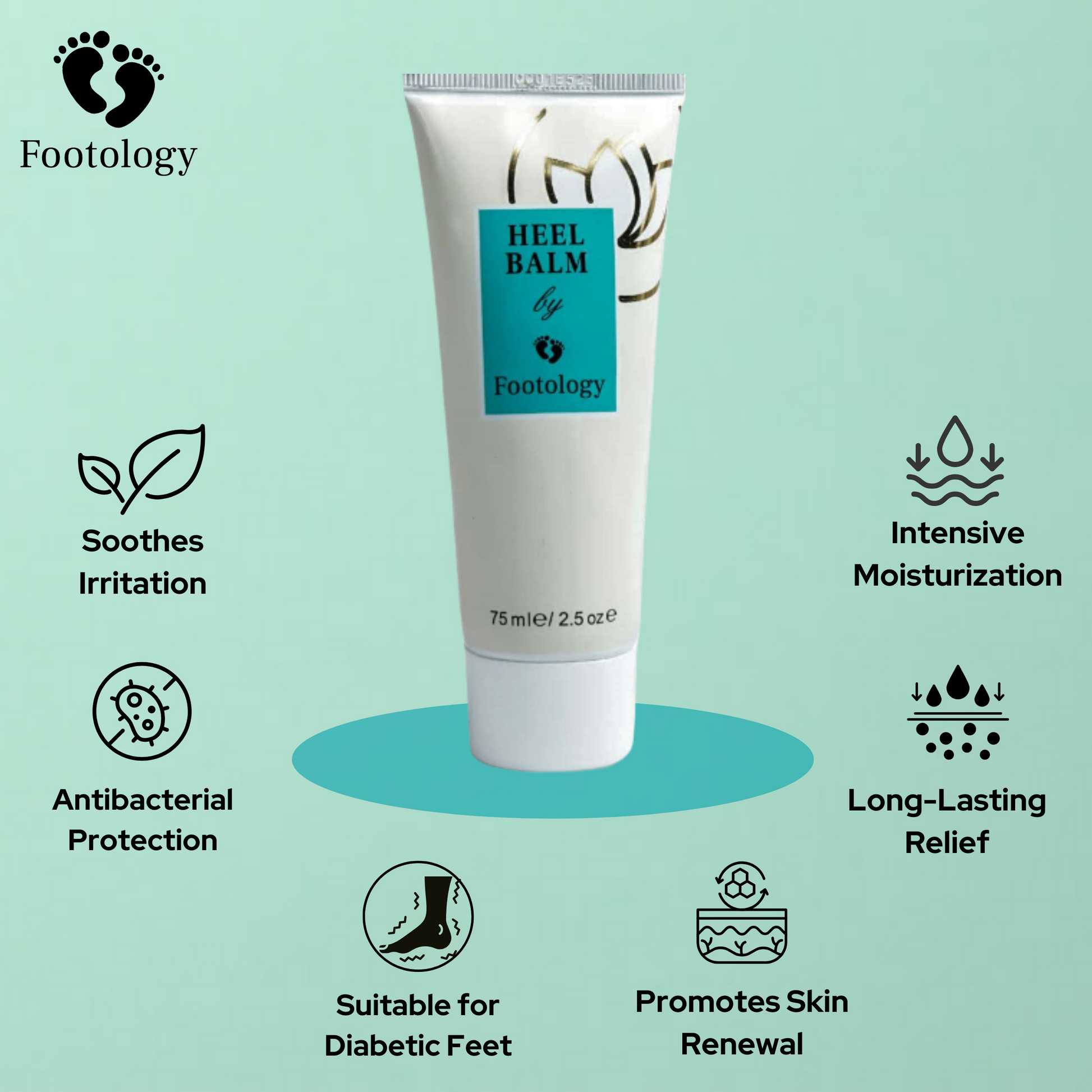Heel Balm