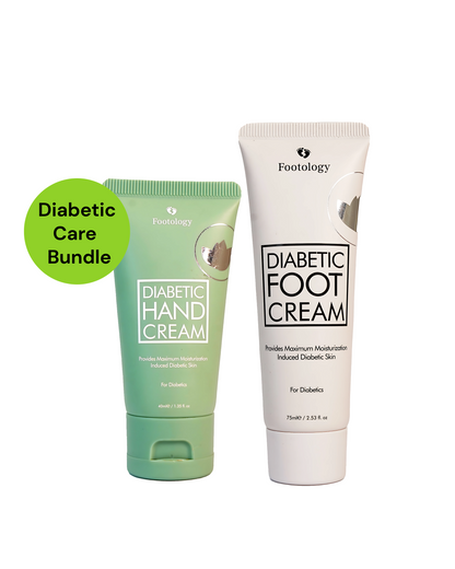 Diabetic Care Bundle - Combo