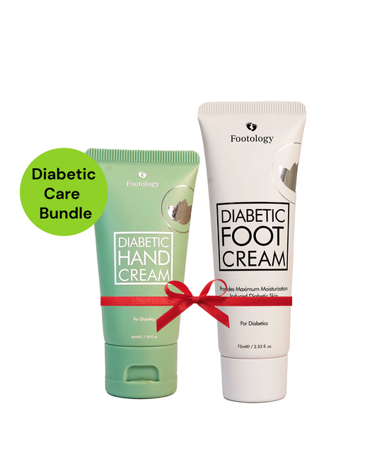 Diabetic Care Bundle - Combo