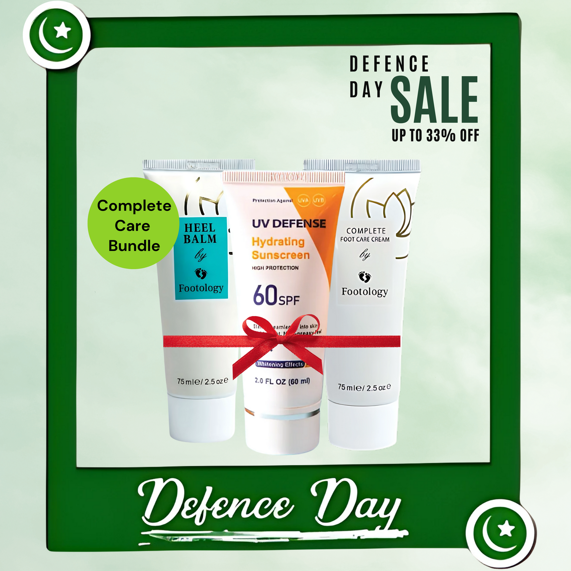 Complete Care Bundle