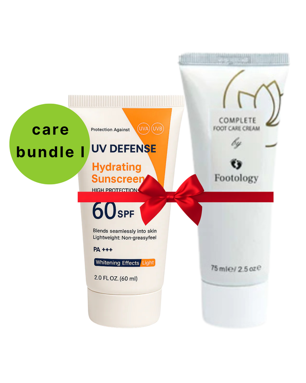 Care Bundle I