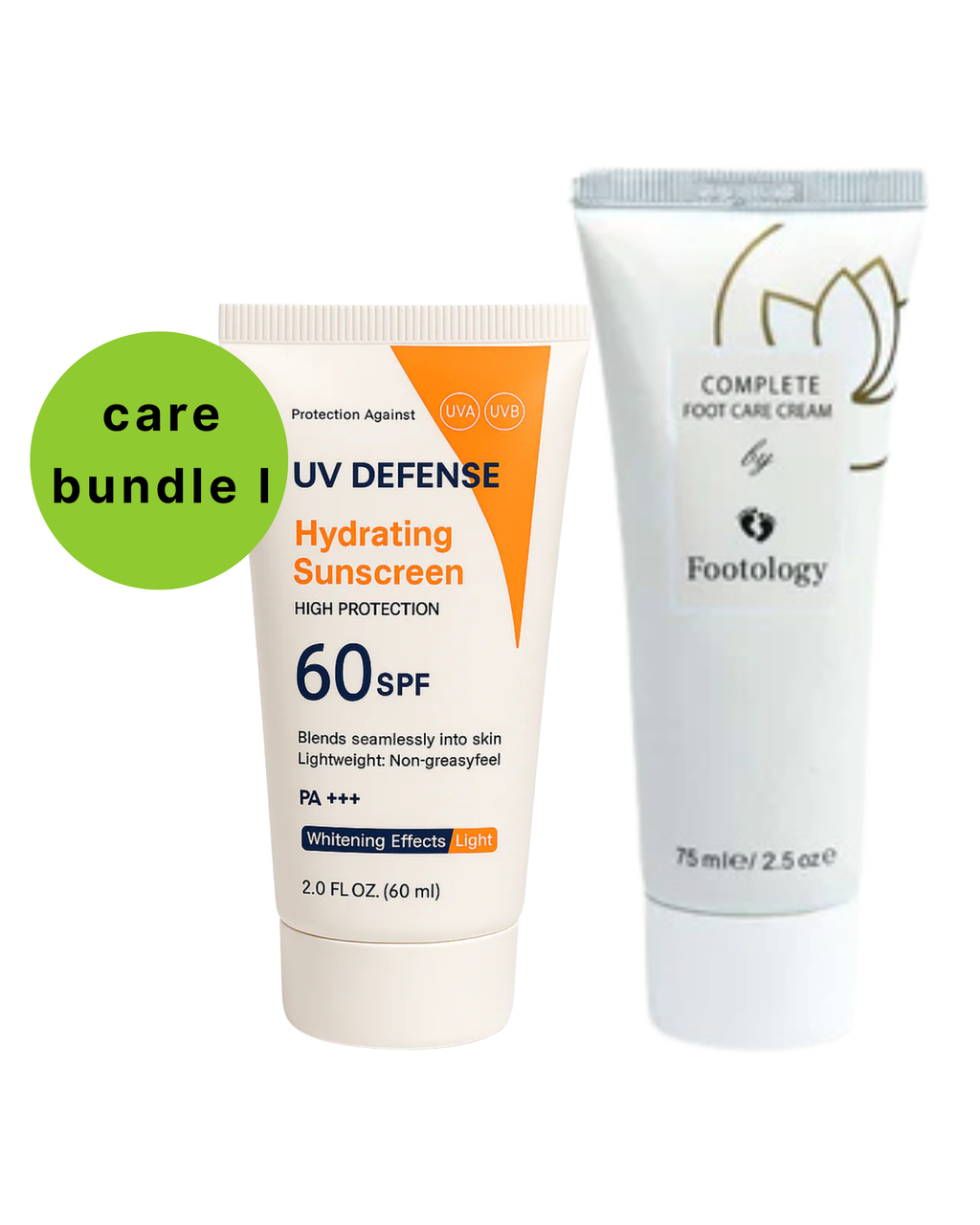 Care Bundle I