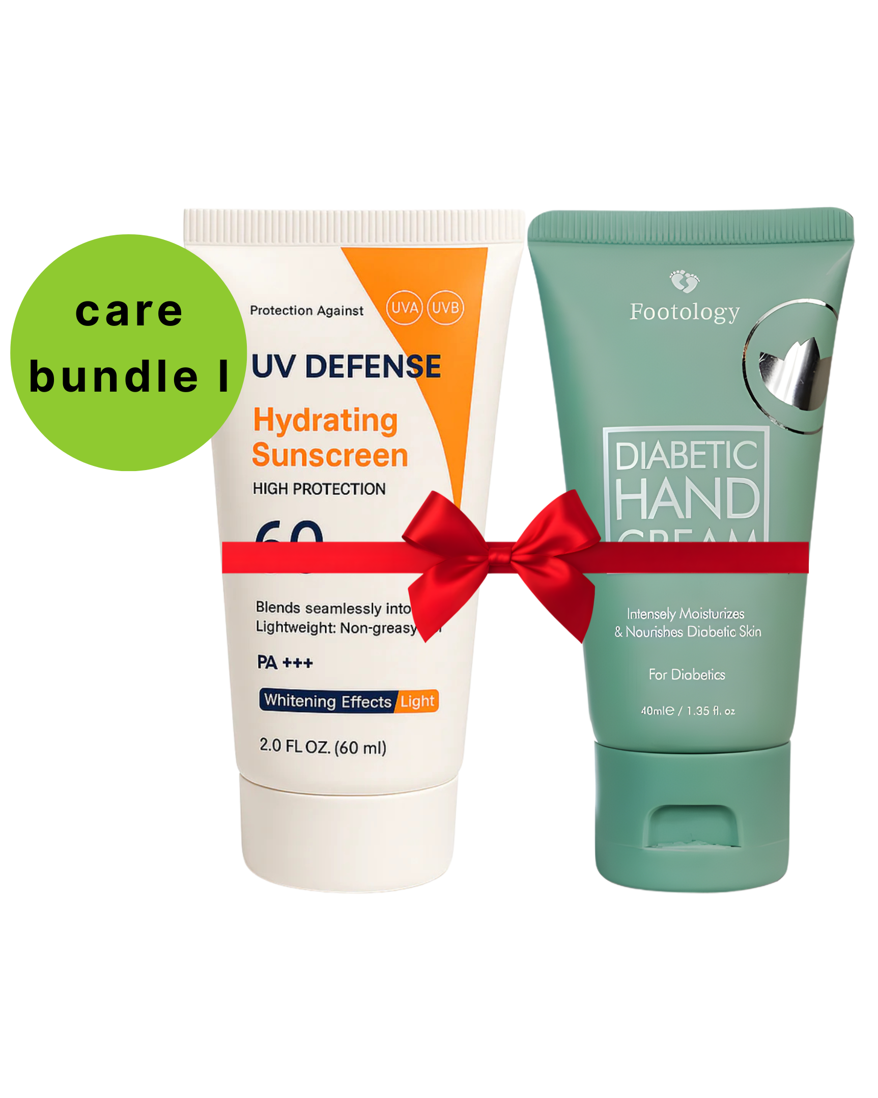 Care Bundle II