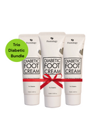 Trio Diabetic Bundle