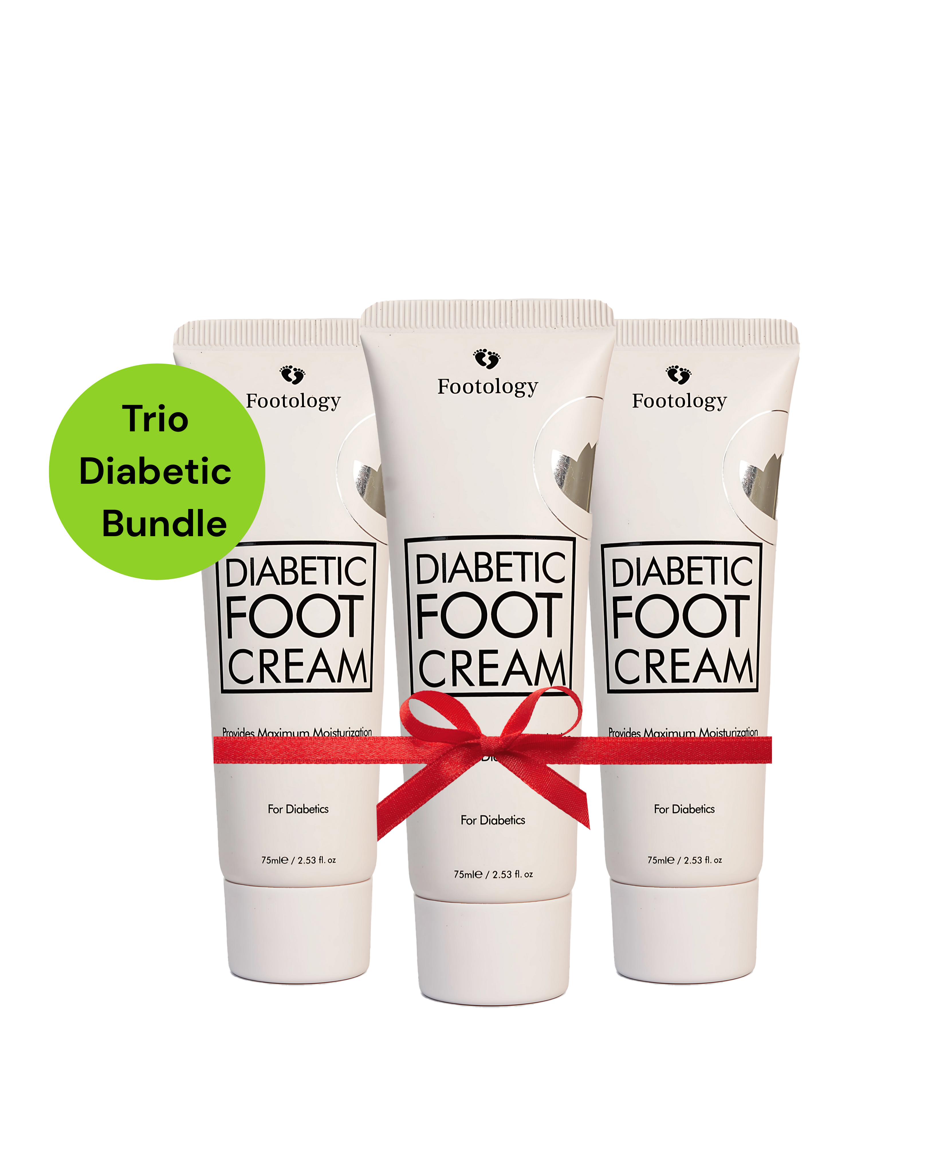 Trio Diabetic Bundle