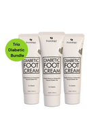 Trio Diabetic Bundle