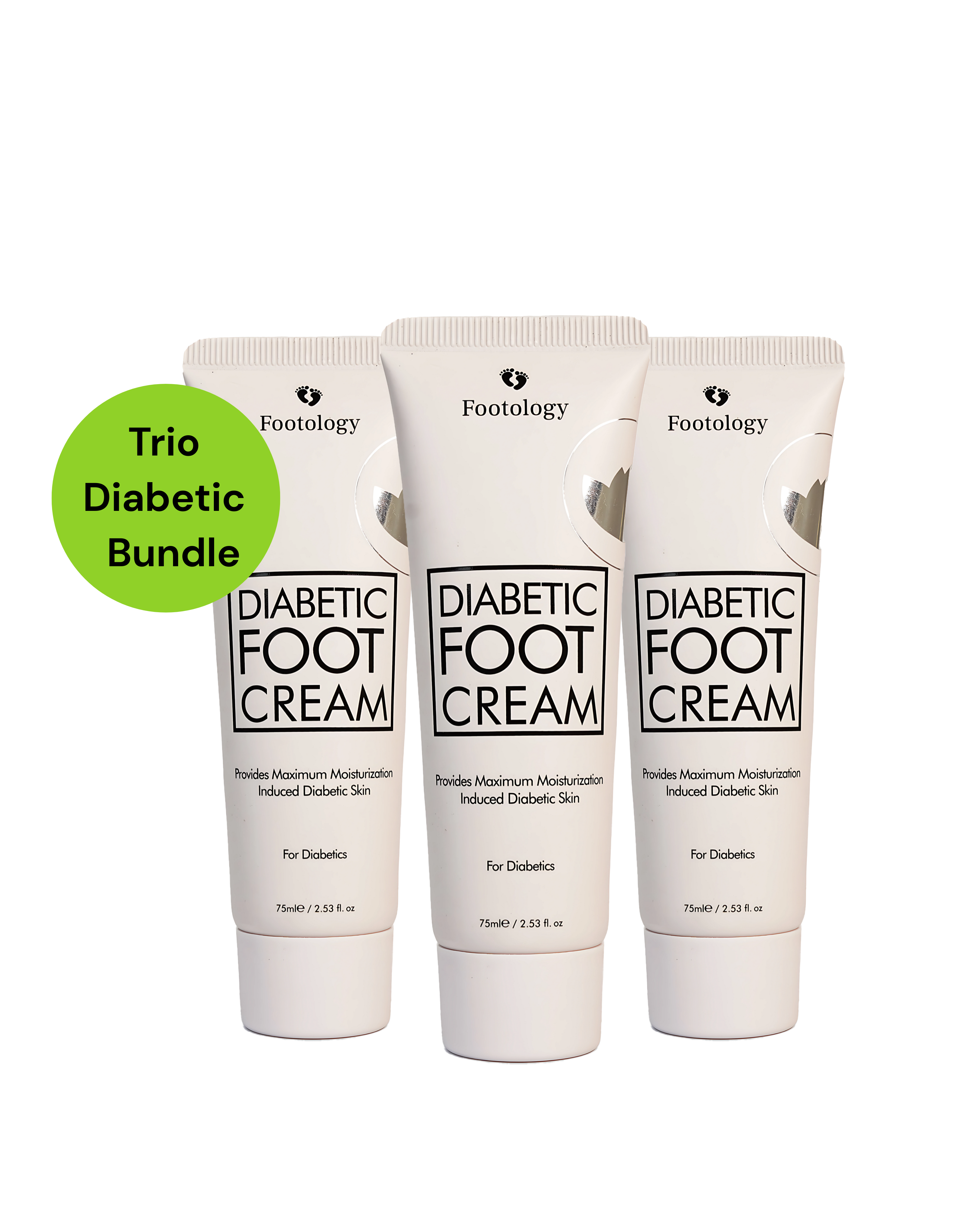 Trio Diabetic Bundle