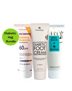 Diabetic Care Bundle