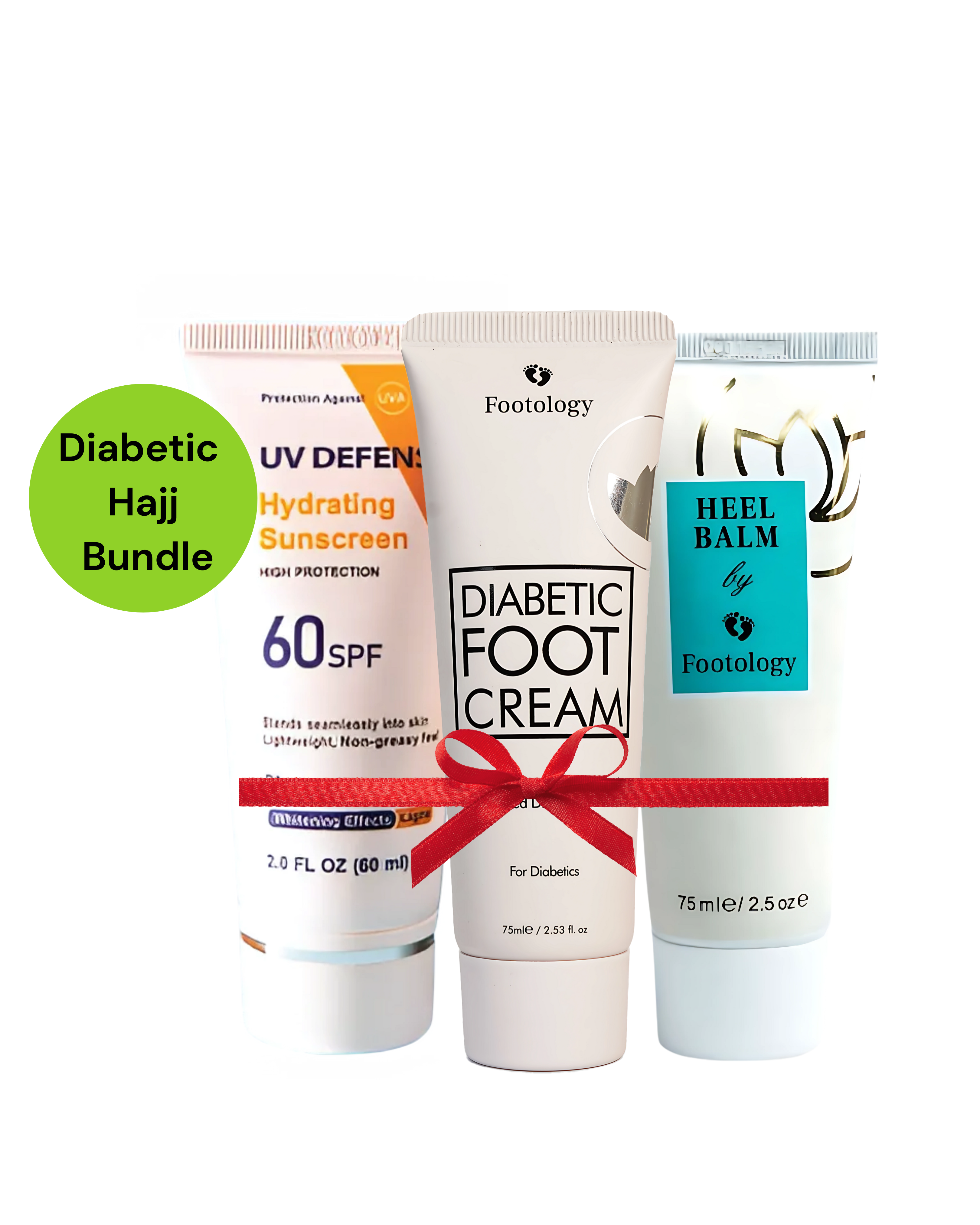 Diabetic Care Bundle