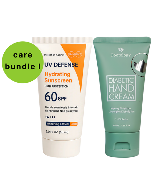 Care Bundle II