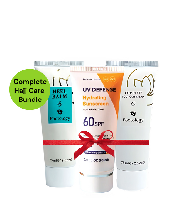 Complete Care Bundle