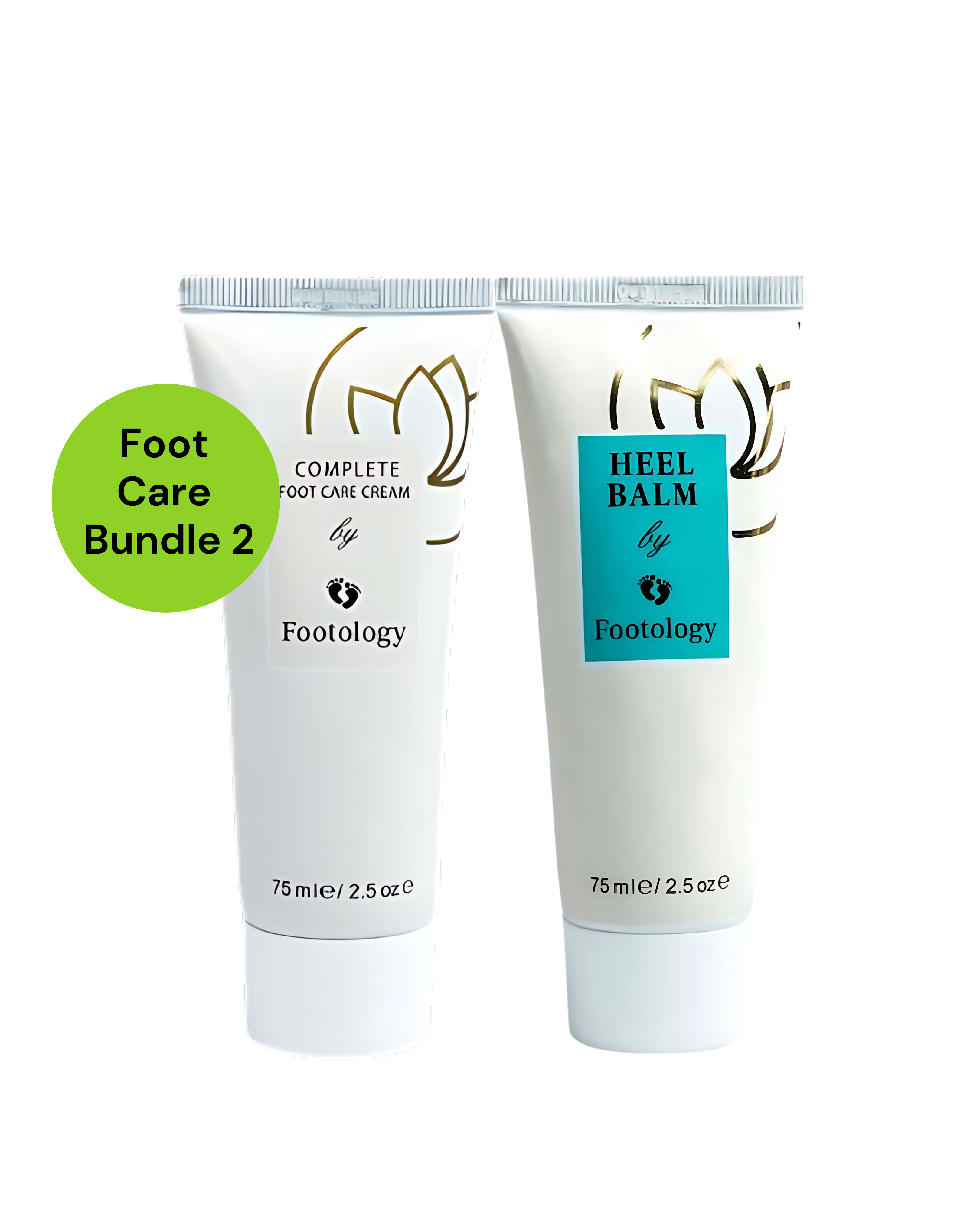Foot Care Bundle II - Combo