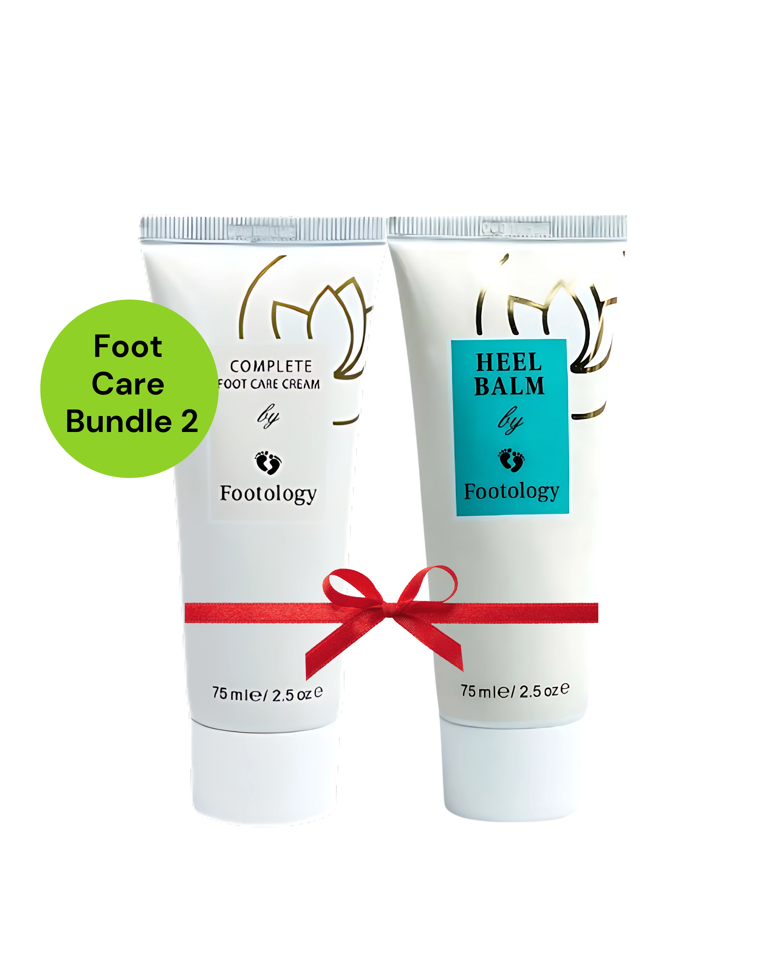 Foot Care Bundle II - Combo