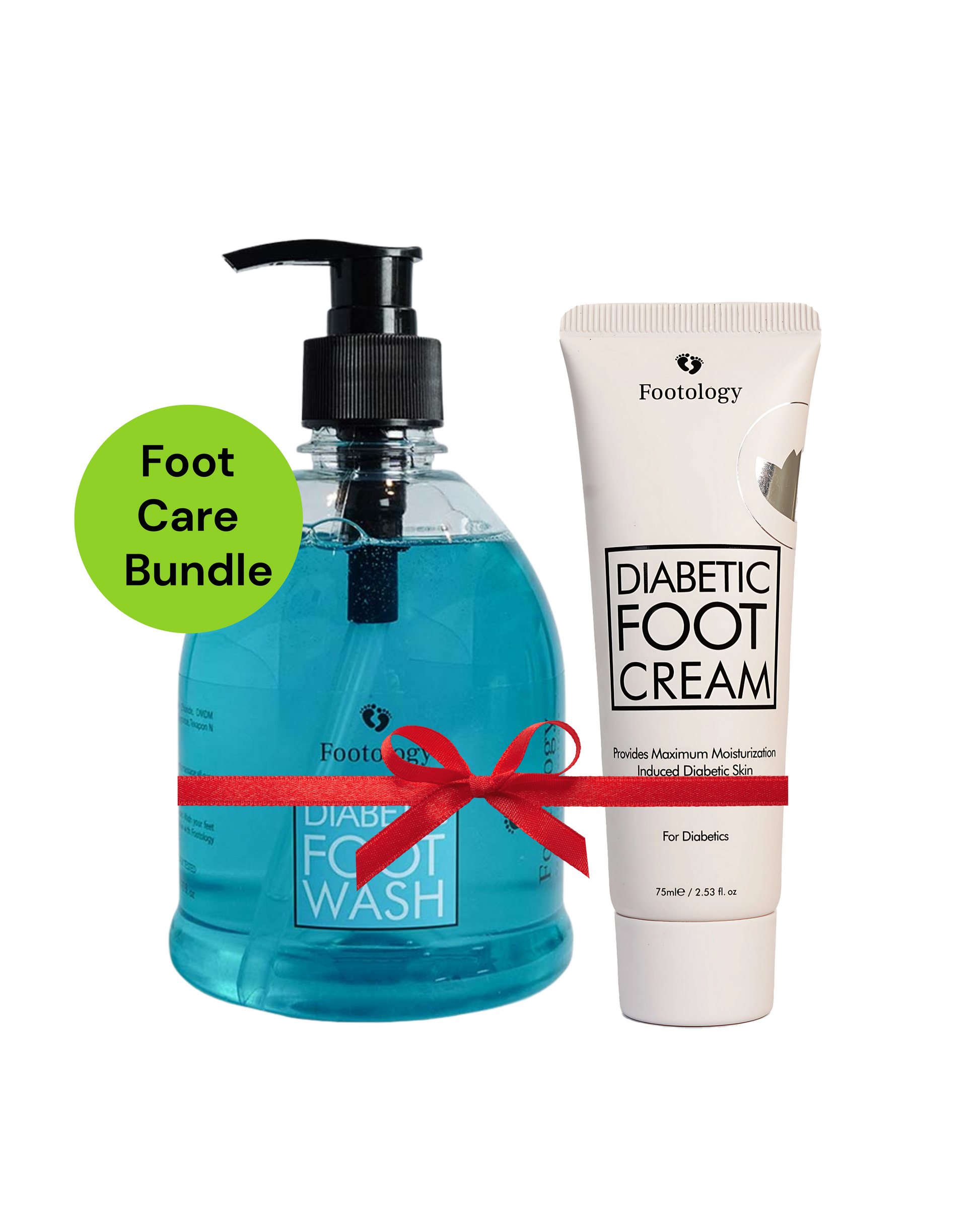 Foot Care Bundle - Combo