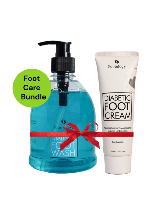 Foot Care Bundle - Combo