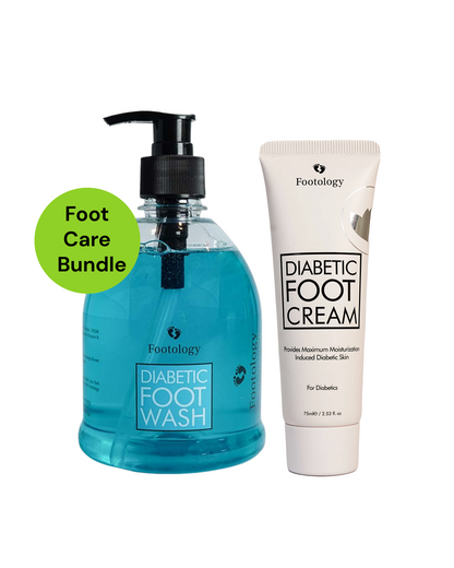 Foot Care Bundle - Combo