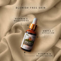 Magical Sea Buckthorn Oil – 100% Organic Cold Pressed Elixir for Clear, Radiant Skin