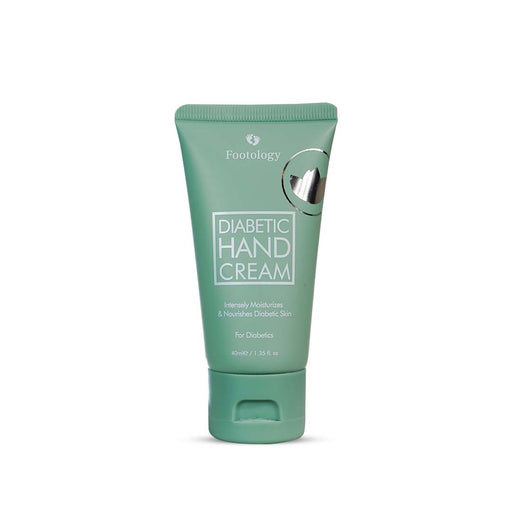 Diabetic Hand Cream