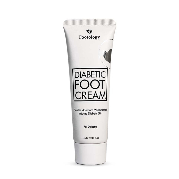 Diabetic Foot Cream