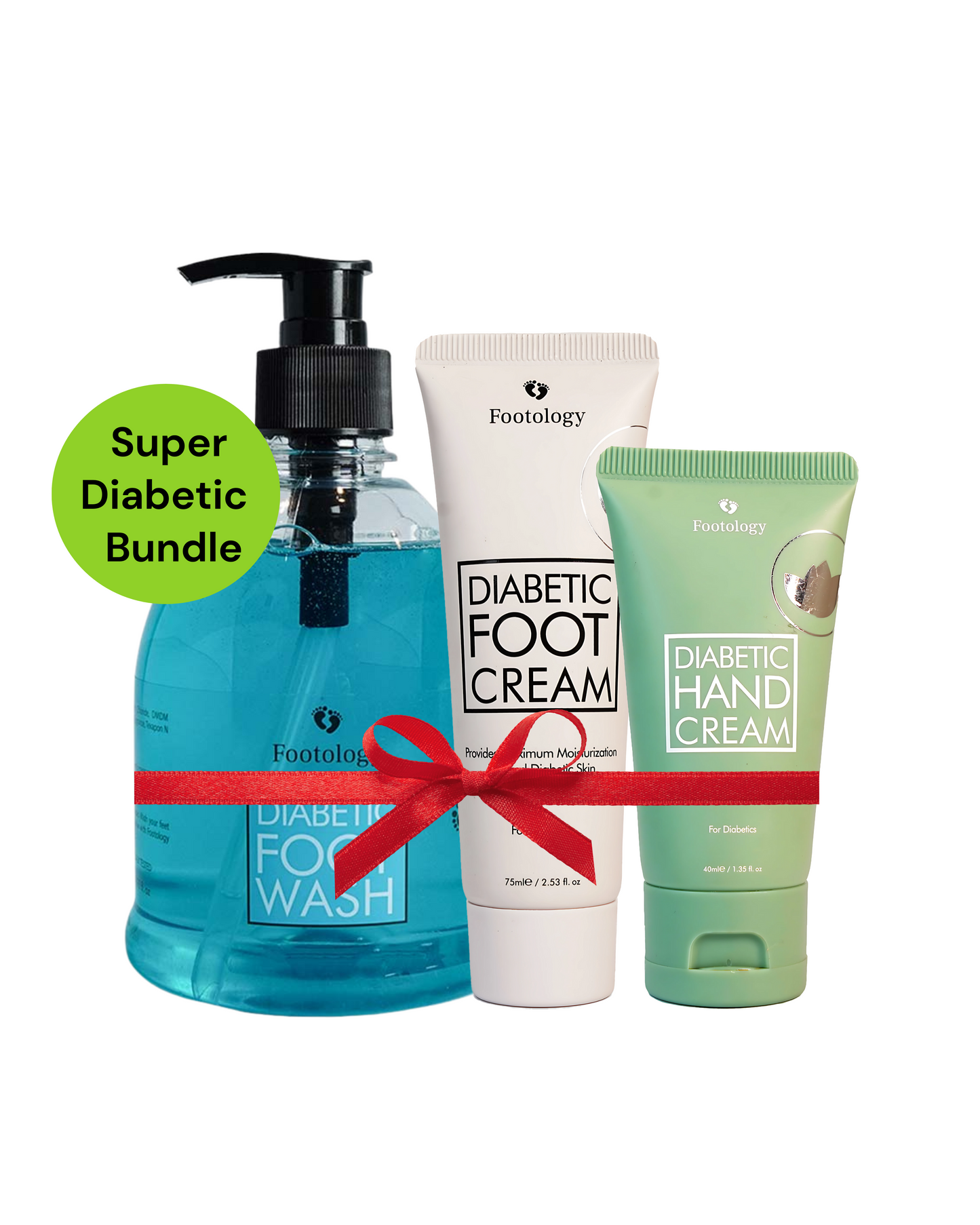 Super Diabetic Bundle