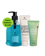 Super Diabetic Bundle