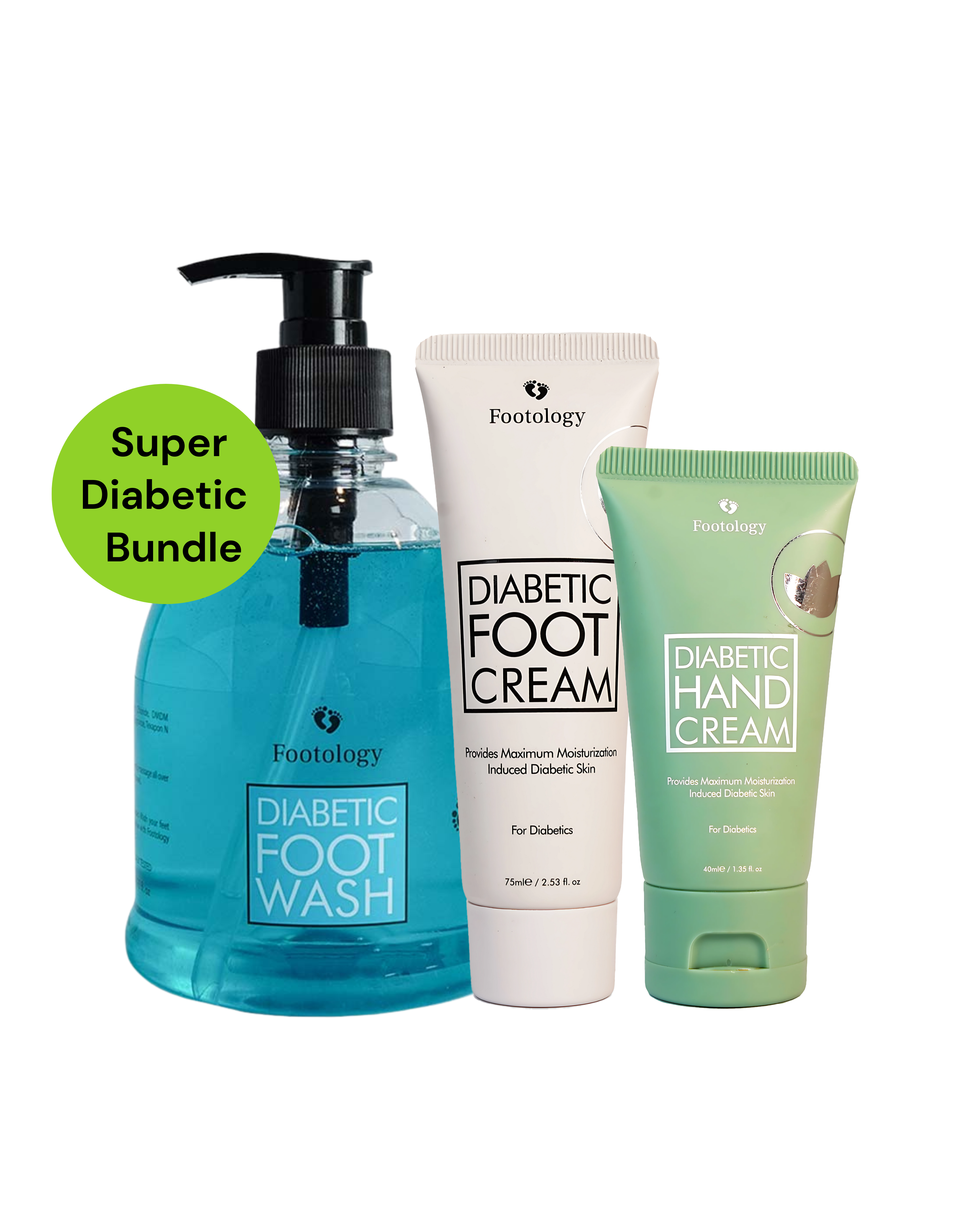 Super Diabetic Bundle