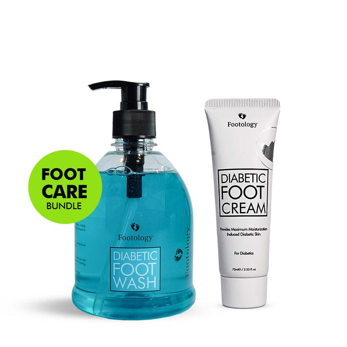 Foot Care Bundle - Combo