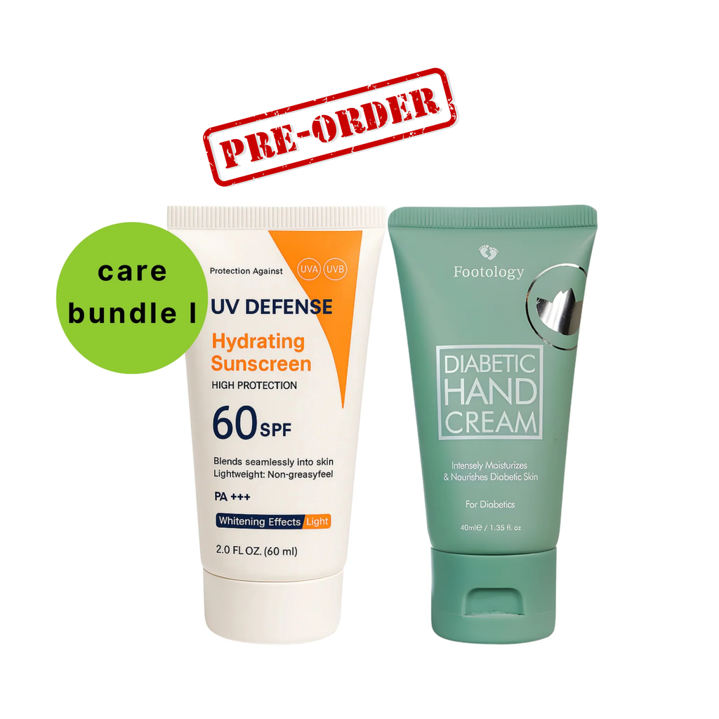 Care Bundle II