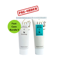 Foot Care Bundle II - Combo
