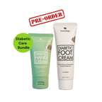Diabetic Care Bundle - Combo