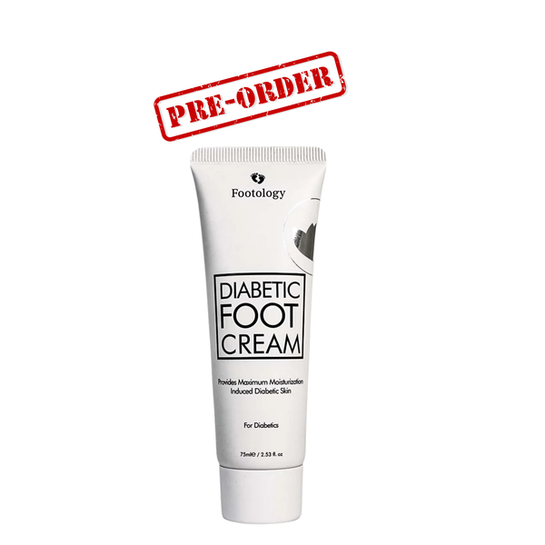 Diabetic Foot Cream