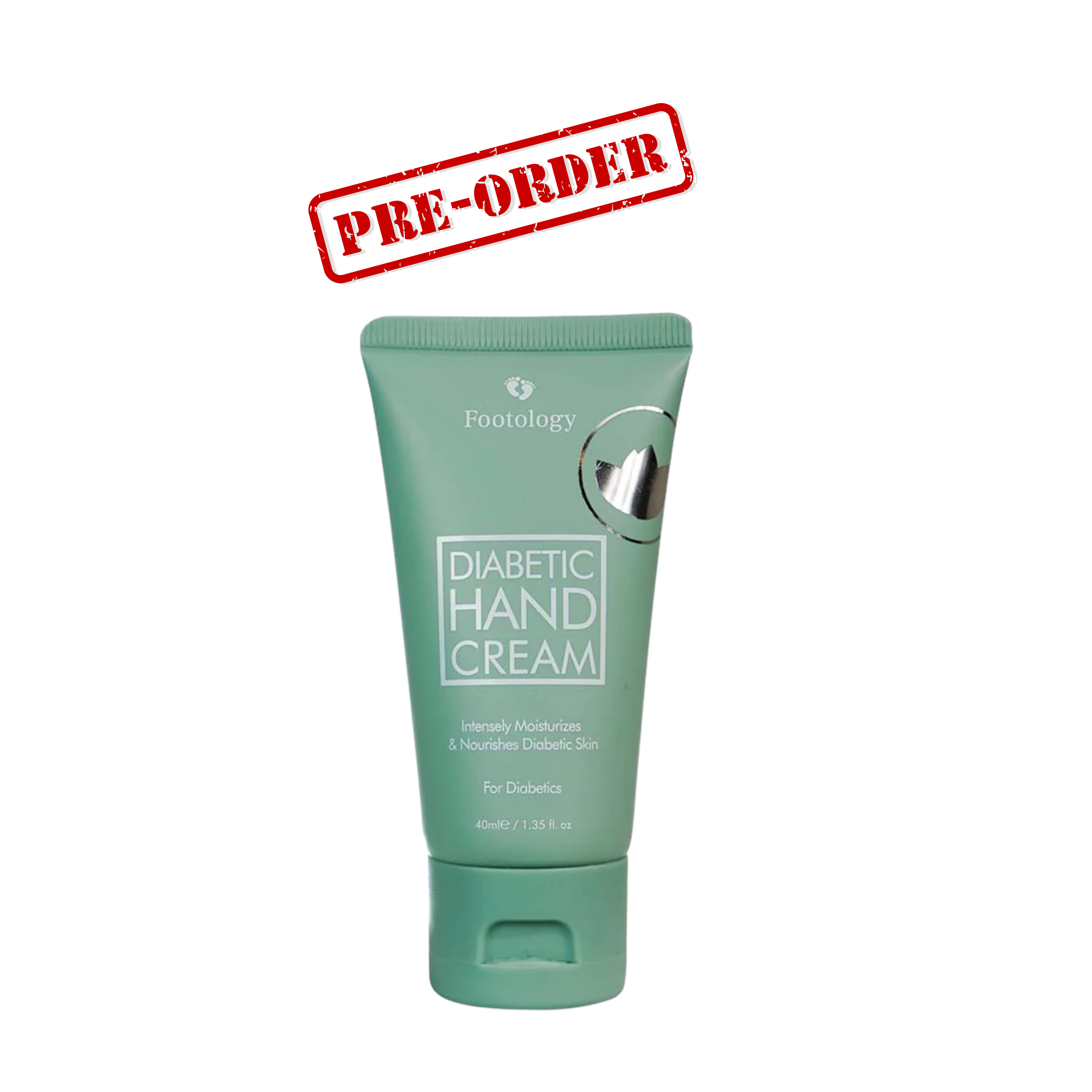 Diabetic Hand Cream