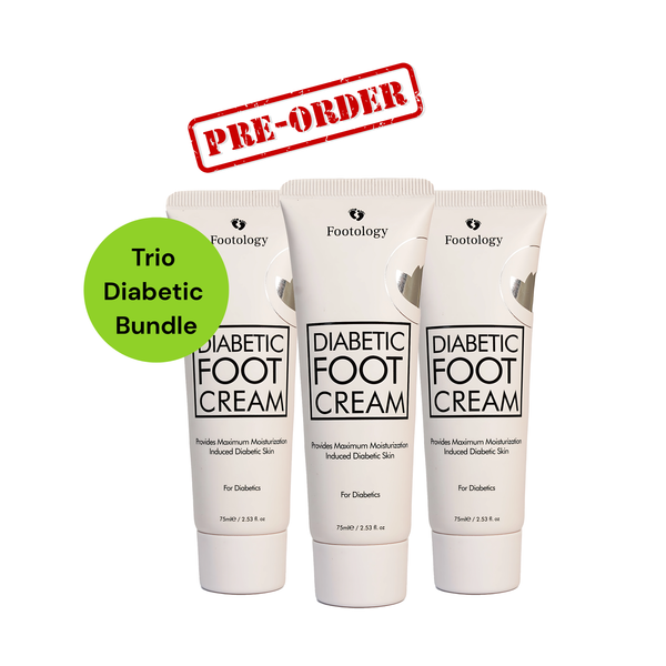 Trio Diabetic Bundle