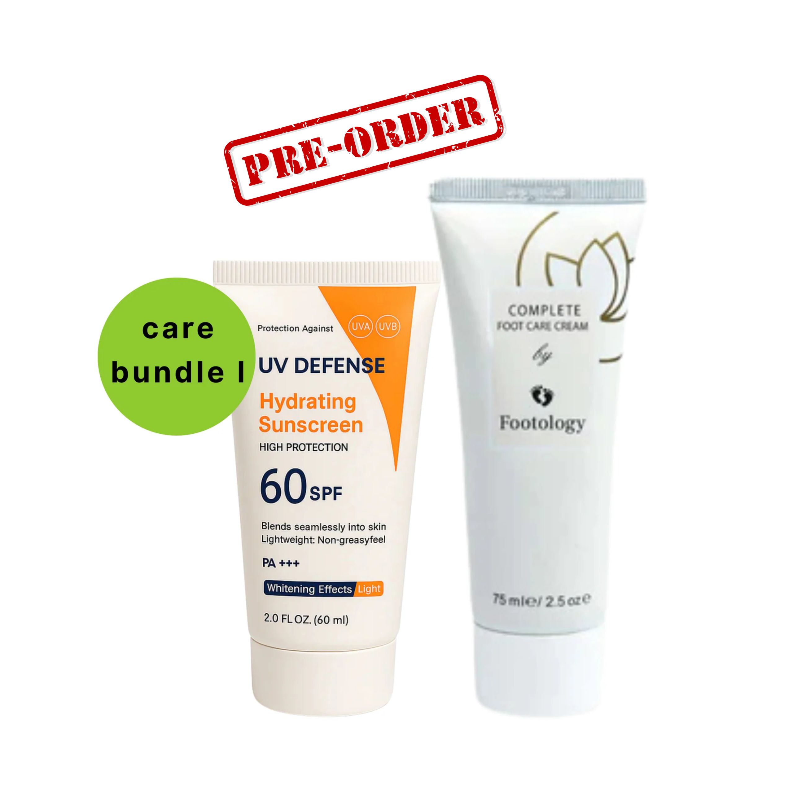 Discounted Bundles