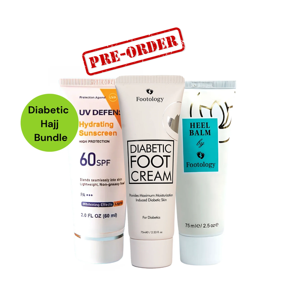 Diabetic Care Bundle