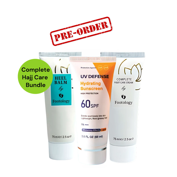 Complete Care Bundle