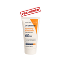UV Defense | Whitening Sunscreen | 60 SPF by Footology