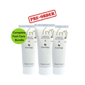 Trio Complete Foot Care Cream Bundle