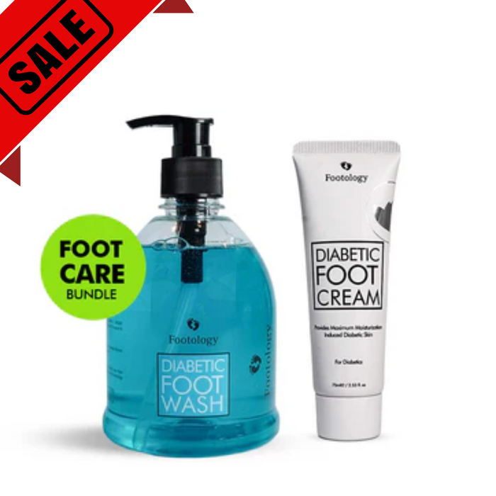 Foot Care Bundle - Combo