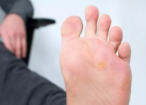 corns and plantar warts